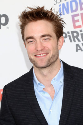 Robert Pattinson Poster 3178487