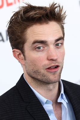 Robert Pattinson Poster 3178491