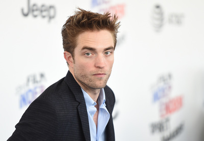Robert Pattinson Poster 3178492