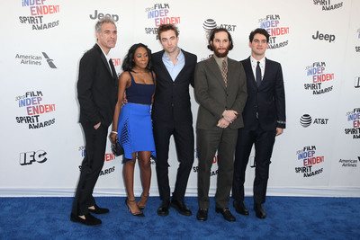 Robert Pattinson Poster 3178493