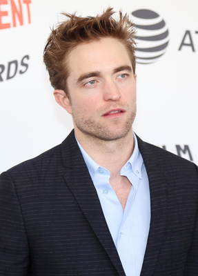 Robert Pattinson Poster 3178494