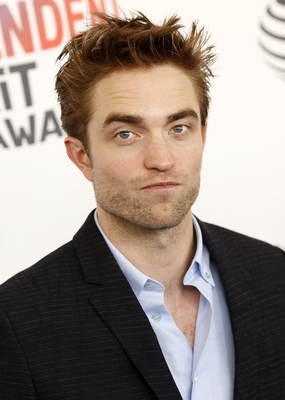 Robert Pattinson Poster 3178496