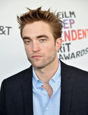 Robert Pattinson Poster 3178498
