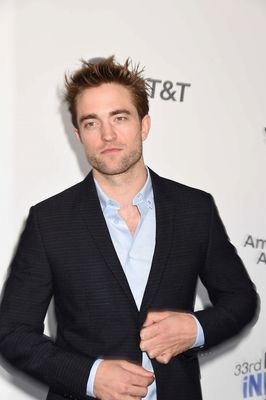 Robert Pattinson Poster 3178502