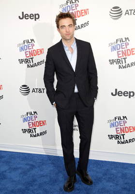Robert Pattinson Poster 3178504