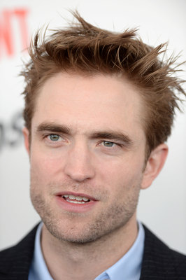 Robert Pattinson Poster 3178505