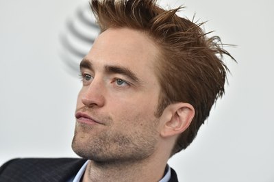 Robert Pattinson Poster 3178506