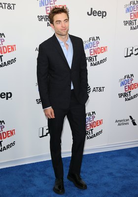 Robert Pattinson Poster 3178507