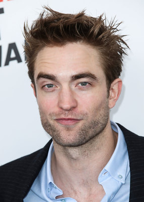Robert Pattinson Poster 3178509