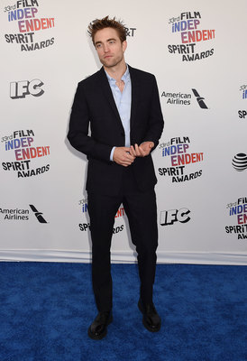 Robert Pattinson Poster 3178510