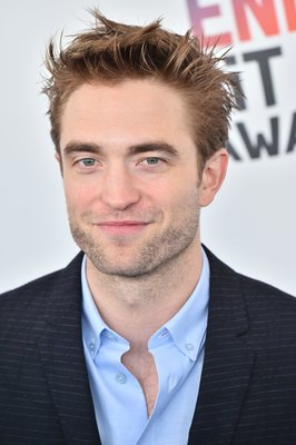 Robert Pattinson Poster 3178511