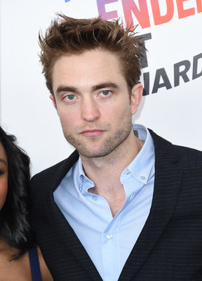 Robert Pattinson Poster 3178512