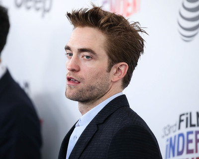 Robert Pattinson Poster 3178513