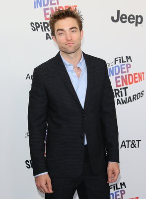Robert Pattinson Poster 3178514