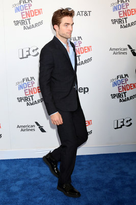 Robert Pattinson Poster 3178515