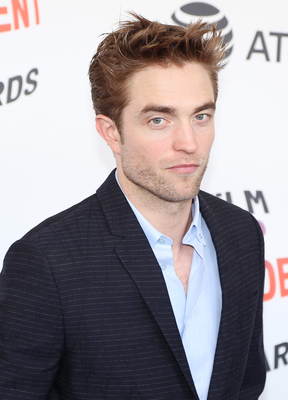 Robert Pattinson Poster 3178518