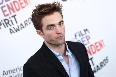Robert Pattinson Poster 3178519