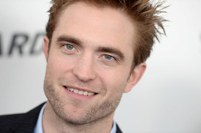 Robert Pattinson Poster 3178522