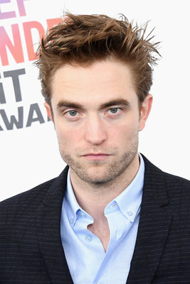 Robert Pattinson Poster 3178524