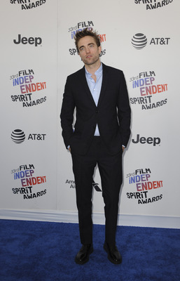 Robert Pattinson Poster 3178526