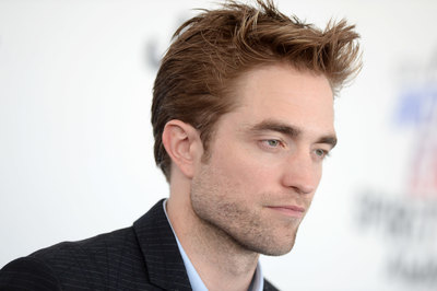Robert Pattinson Poster 3178527