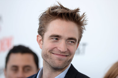 Robert Pattinson Poster 3178528