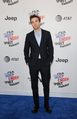 Robert Pattinson Poster 3178529