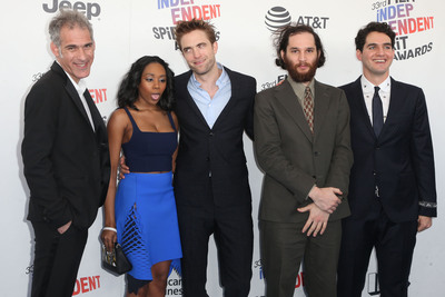 Robert Pattinson Poster 3178531