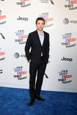 Robert Pattinson Poster 3178532