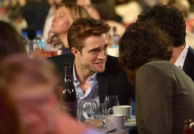 Robert Pattinson Poster 3178533