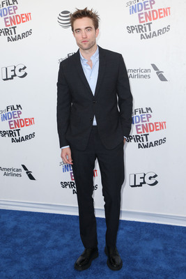 Robert Pattinson Poster 3178534