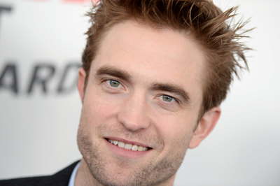 Robert Pattinson Poster 3178535