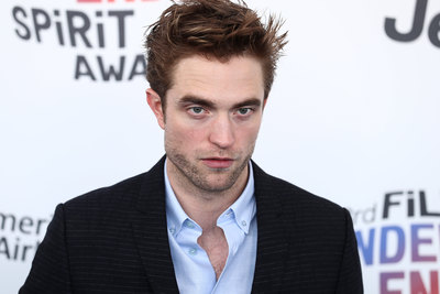 Robert Pattinson Poster 3178536