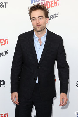 Robert Pattinson Poster 3178569