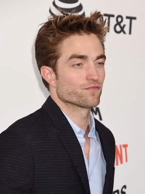 Robert Pattinson Poster 3178570