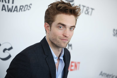 Robert Pattinson Poster 3178571