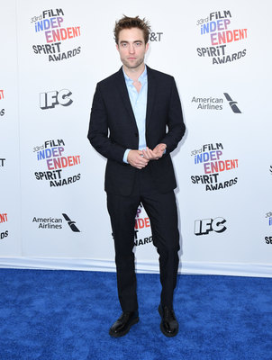Robert Pattinson Poster 3178572