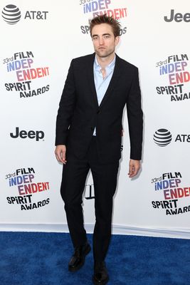 Robert Pattinson Poster 3178573
