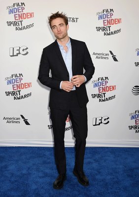 Robert Pattinson Poster 3178575