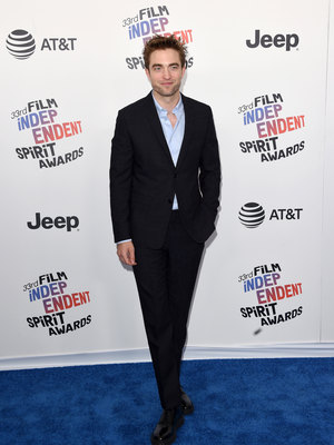 Robert Pattinson Poster 3178576