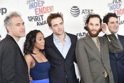 Robert Pattinson Poster 3178577