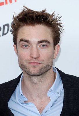 Robert Pattinson Poster 3178579