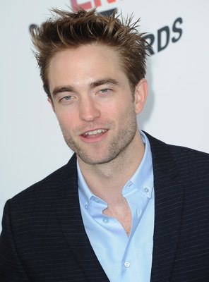 Robert Pattinson Poster 3178581