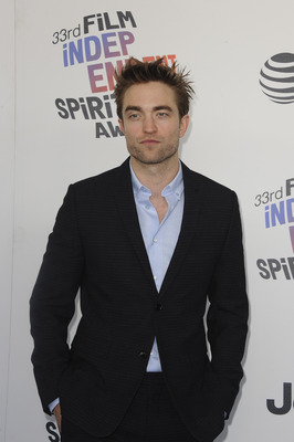 Robert Pattinson Poster 3178582