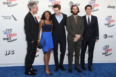 Robert Pattinson Poster 3178583