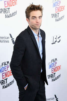 Robert Pattinson Poster 3178584