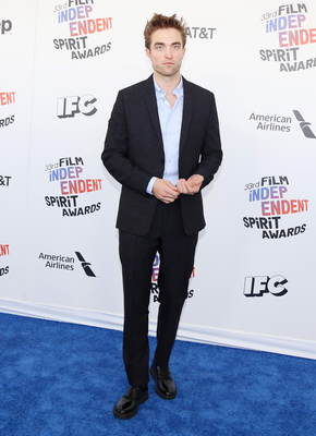 Robert Pattinson Poster 3178585