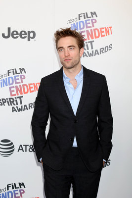Robert Pattinson Poster 3178586