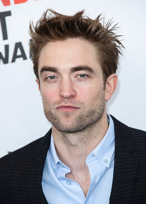 Robert Pattinson Poster 3178588