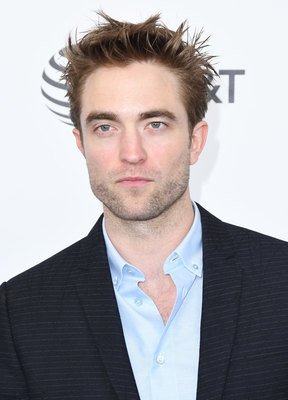 Robert Pattinson Poster 3178590